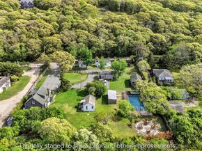 18 North Shore Road, Montauk NY 11954
