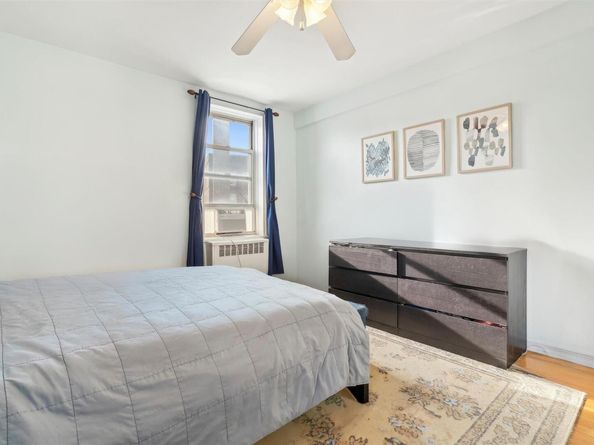 5635 Netherland Avenue 4E, Bronx NY 10471