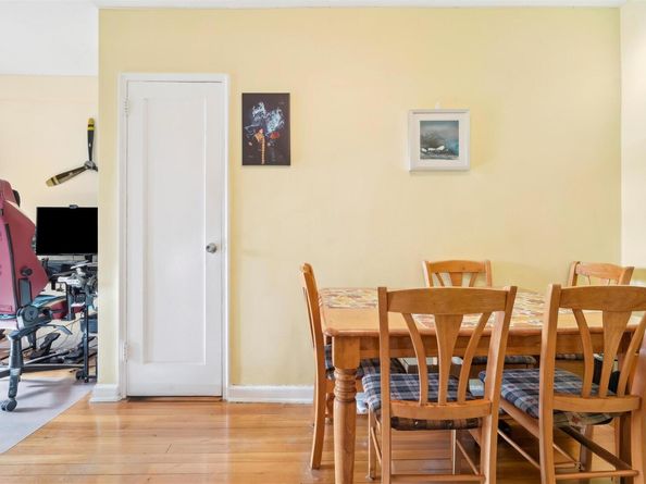 5635 Netherland Avenue 4E, Bronx NY 10471