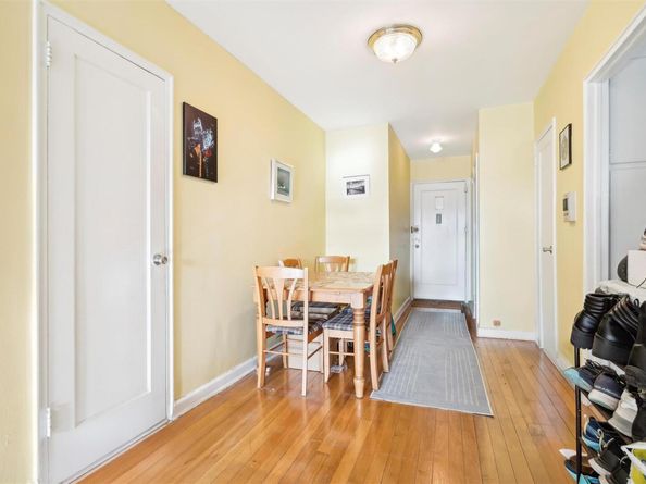 5635 Netherland Avenue 4E, Bronx NY 10471