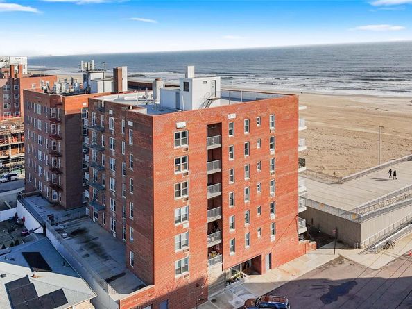 130 Beach 121st Street 2B, Rockaway Beach NY 11694