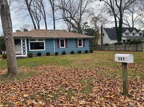 257 Union Avenue, East Patchogue NY 11772