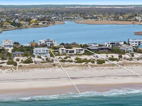 199 Dune Road, Westhampton Beach NY 11978