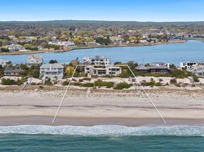 199 Dune Road, Westhampton Beach NY 11978