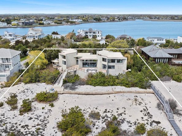 199 Dune Road, Westhampton Beach NY 11978
