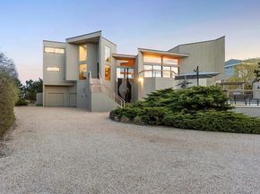 199 Dune Road, Westhampton Beach NY 11978