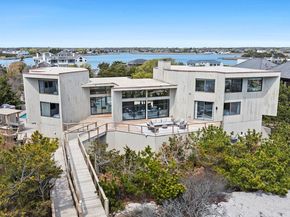 199 Dune Road, Westhampton Beach NY 11978