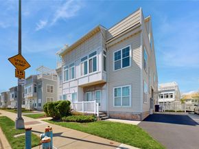 6910 Beach Front Road, Arverne NY 11692
