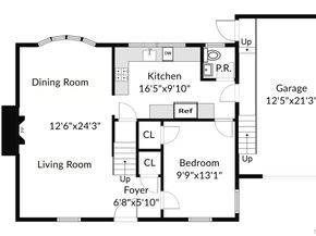 155 Woodbury Road, Huntington NY 11743