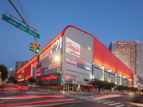 61-55 98 Street 14L, Rego Park NY 11374