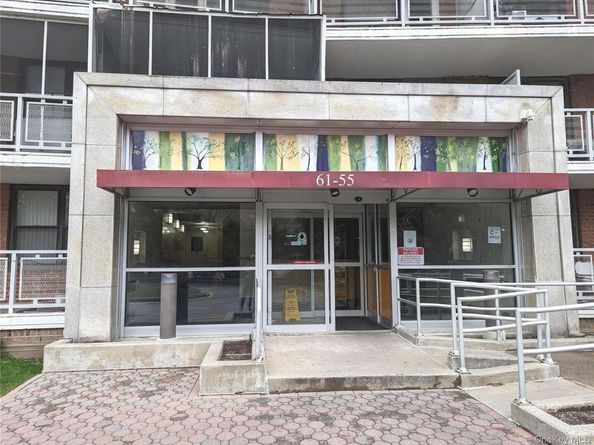 61-55 98 Street 14L, Rego Park NY 11374