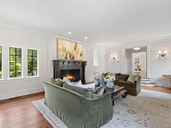 4 Commodore Avenue, Rye NY 10580