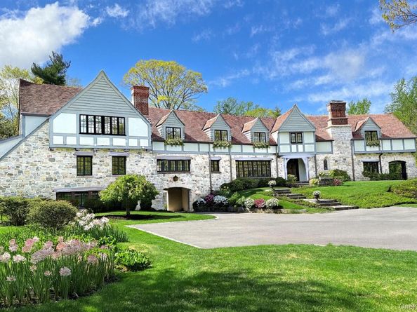 4 Commodore Avenue, Rye NY 10580