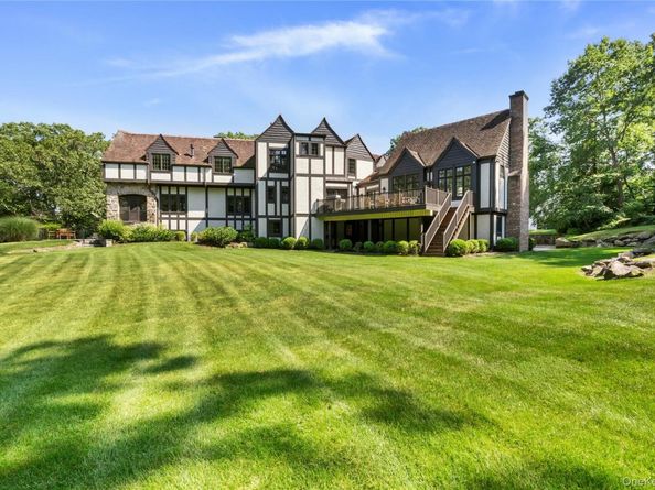 4 Commodore Avenue, Rye NY 10580