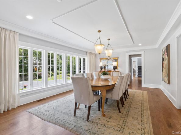 4 Commodore Avenue, Rye NY 10580