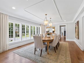 4 Commodore Avenue, Rye NY 10580