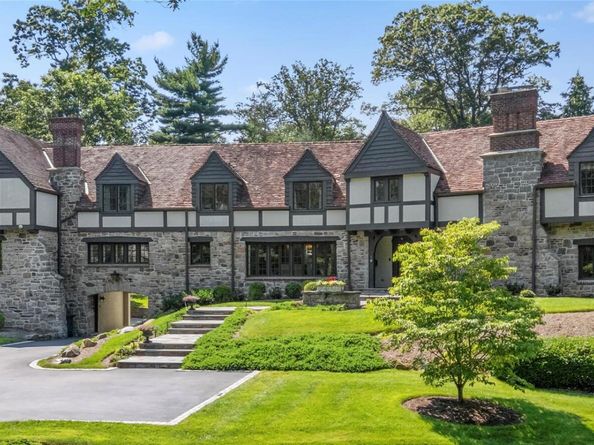 4 Commodore Avenue, Rye NY 10580