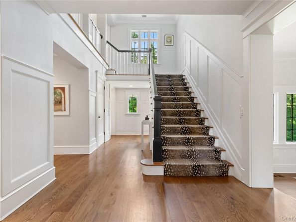 4 Commodore Avenue, Rye NY 10580