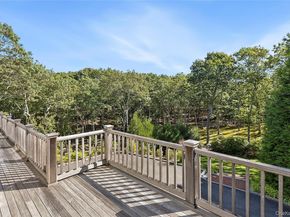 22 Old Trail Road, Water Mill NY 11976