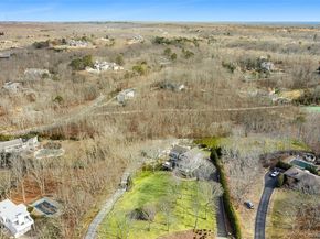 22 Old Trail Road, Water Mill NY 11976