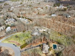 22 Old Trail Road, Water Mill NY 11976