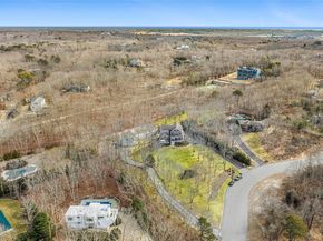 22 Old Trail Road, Water Mill NY 11976