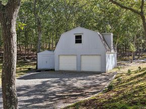 22 Old Trail Road, Water Mill NY 11976