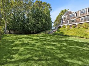 22 Old Trail Road, Water Mill NY 11976