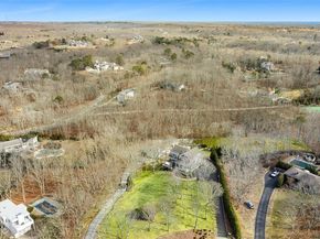 22 Old Trail Road, Water Mill NY 11976