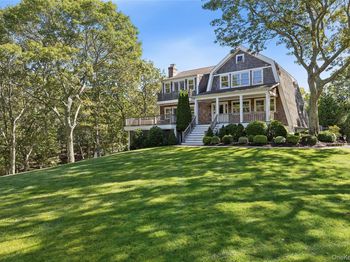 22 Old Trail Road