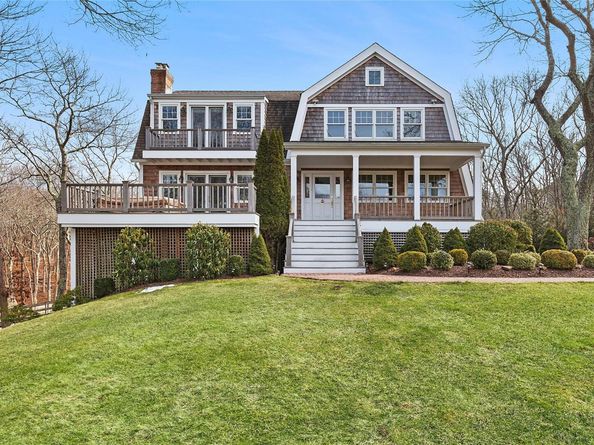 22 Old Trail Road, Water Mill NY 11976