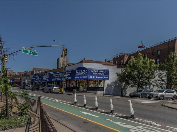 102-30 Queens Boulevard 6H, Forest Hills NY 11375
