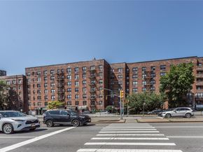 102-30 Queens Boulevard 6H, Forest Hills NY 11375