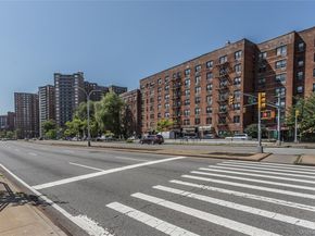 102-30 Queens Boulevard 6H, Forest Hills NY 11375
