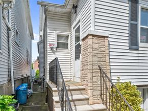 1615 Mahan Avenue, Bronx NY 10461