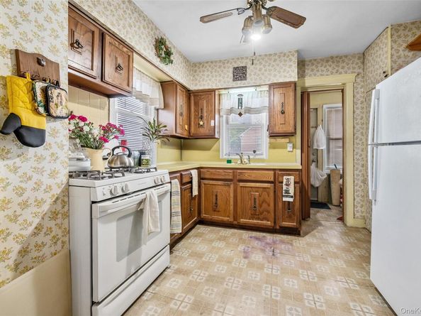 1615 Mahan Avenue, Bronx NY 10461