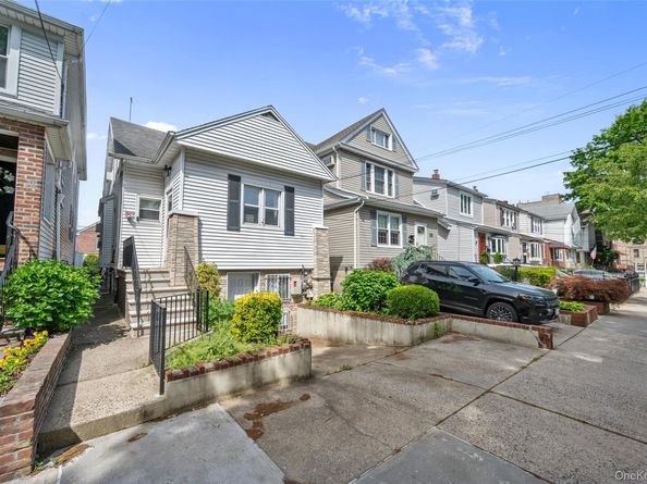 1615 Mahan Avenue, Bronx NY 10461