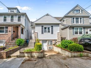 1615 Mahan Avenue, Bronx NY 10461