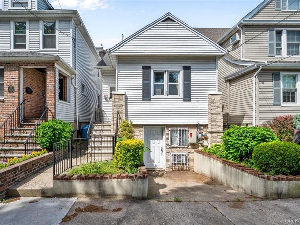 1615 Mahan Avenue, Bronx NY 10461