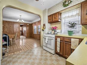 1615 Mahan Avenue, Bronx NY 10461