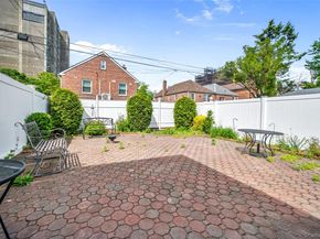 1615 Mahan Avenue, Bronx NY 10461