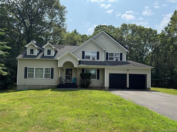 64 Barbara Lane, Middle Island NY 11953