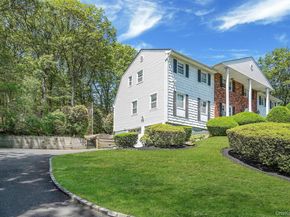 11 Country Squire Court, Dix Hills NY 11746