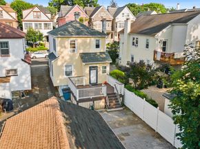 236 N High Street, Mount Vernon NY 10550