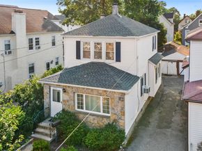 236 N High Street, Mount Vernon NY 10550