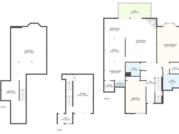164 Ira Road, Mount Sinai NY 11766
