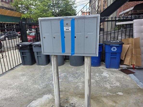 301 Wyona Street, Brooklyn NY 11207