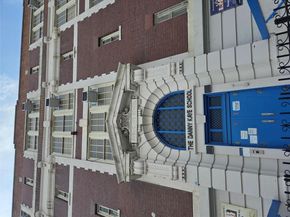 301 Wyona Street, Brooklyn NY 11207
