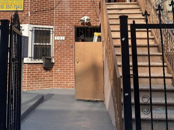 301 Wyona Street, Brooklyn NY 11207