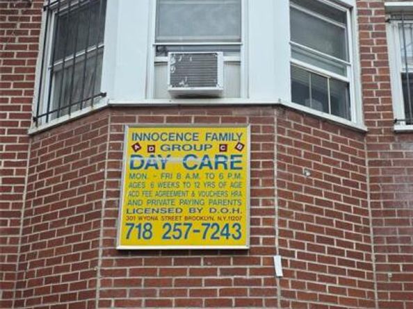 301 Wyona Street, Brooklyn NY 11207